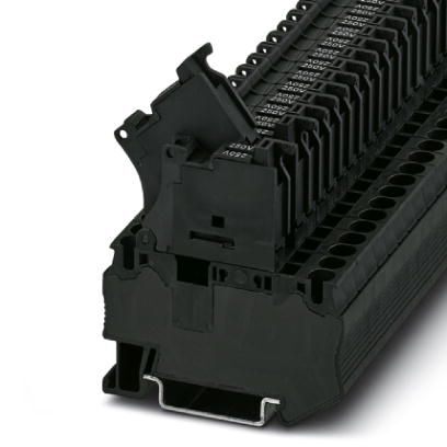 Phoenix Contact 3036563 Fuse modular terminal block - ST 4-HESILA 250 (5X20)