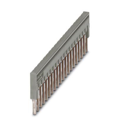 Phoenix Contact 3213206 Plug-in bridge - FBS 20-3,5 GY