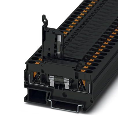 Phoenix Contact 3270200 Fuse modular terminal block - PTC 4-HESI (5X20)