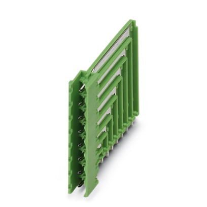 Phoenix Contact 1850495 PCB header - MSTBO 2,5/ 8-GL-5,08