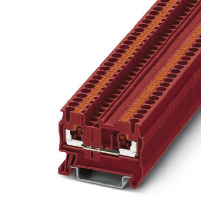 Phoenix Contact 3209512 Feed-through terminal block - PT 2,5 RD