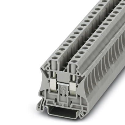 Phoenix Contact 3044131 Feed-through terminal block - UT 6