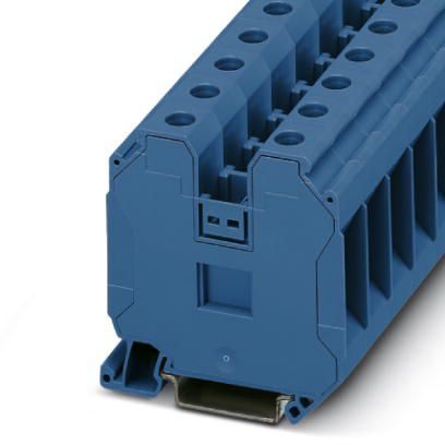 Phoenix Contact 3044238 Feed-through terminal block - UT 35 BU