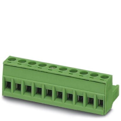 Phoenix Contact 1754562 Printed-circuit board connector - MSTB 2,5/ 8-ST