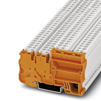 Phoenix Contact 3209196 Power terminal block - STIO-IN 2,5/3 OG