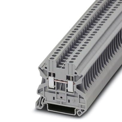 Phoenix Contact 3044076 Feed-through terminal block - UT 2,5