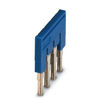 Phoenix Contact 3036958 Plug-in bridge - FBS 4-6 BU