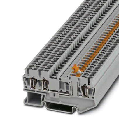 Phoenix Contact 3036356 Knife disconnect terminal block - ST 2,5-TWIN-MT