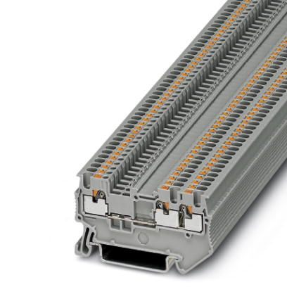 Phoenix Contact 3208155 Feed-through terminal block - PT 1,5/S-TWIN