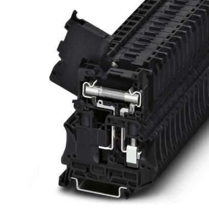 Phoenix Contact 3046401 Fuse modular terminal block - UT 6-HESI (6,3X32)