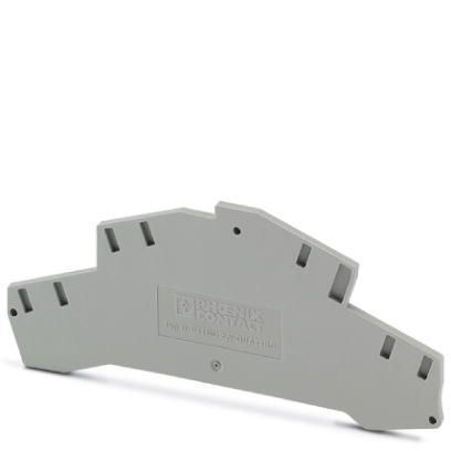 Phoenix Contact 3210613 End cover - D-PTTBS 2,5-QUATTRO