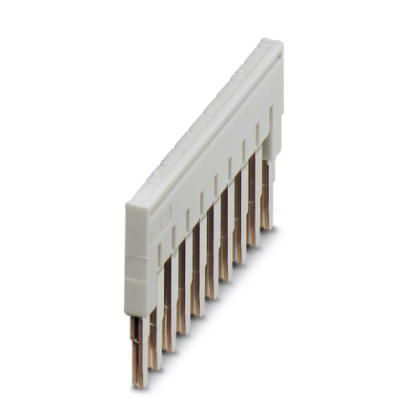 Phoenix Contact 3039007 Plug-in bridge - FBS 10-5 GY