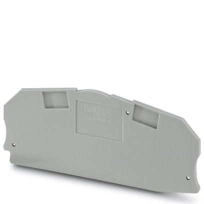 Phoenix Contact 3047426 End cover - D-UTME 6