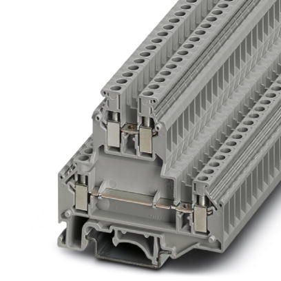 Phoenix Contact 2771146 Double-level terminal block - UKKB 5