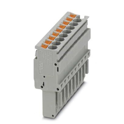 Phoenix Contact 3209947 Plug - PP-H 2,5/ 9