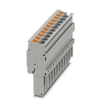 Phoenix Contact 3209963 Plug - PP-H 2,5/11