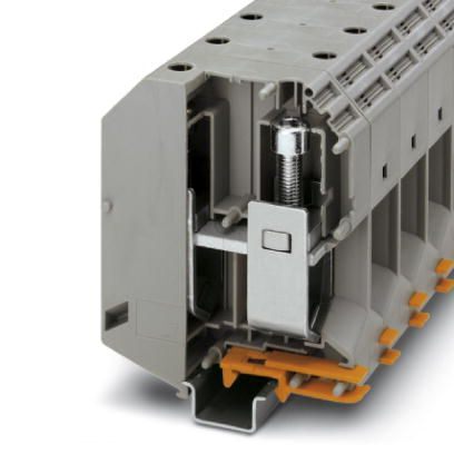 Phoenix Contact 3010217 High-current terminal block - UKH 240