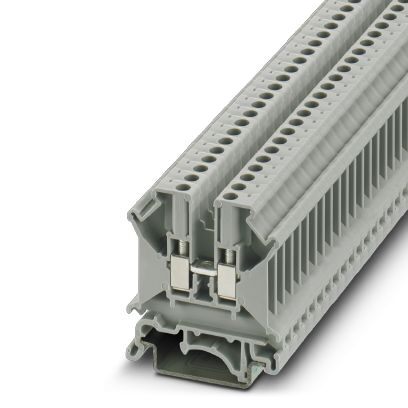 Phoenix Contact 3004362 Feed-through terminal block - UK 5 N