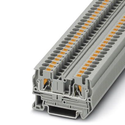 Phoenix Contact 3211757 Feed-through terminal block - PT 4