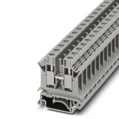Phoenix Contact 3005073 Feed-through terminal block - UK 10 N