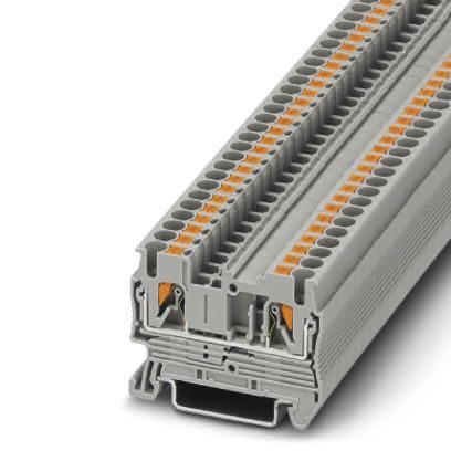 Phoenix Contact 3209510 Feed-through terminal block - PT 2,5