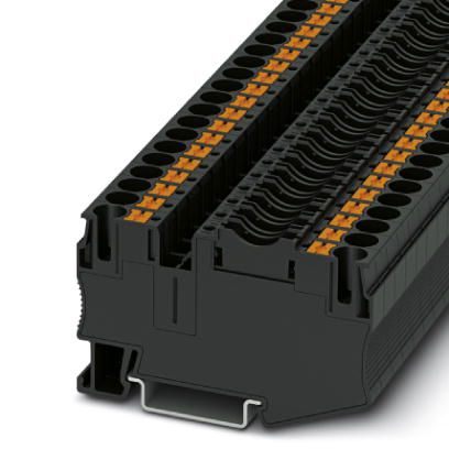 Phoenix Contact 3212166 Fuse modular terminal block - PT 6-FSI/C