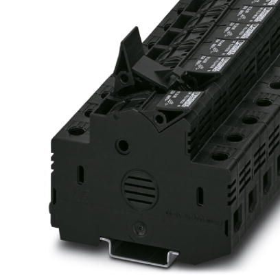 Phoenix Contact 3048386 Fuse modular terminal block - UK 10,3-HESI N
