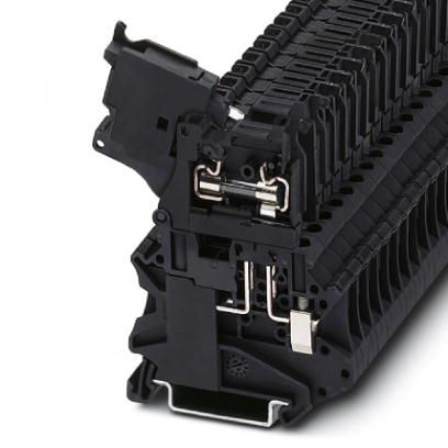 Phoenix Contact 3046032 Fuse modular terminal block - UT 4-HESI (5X20)
