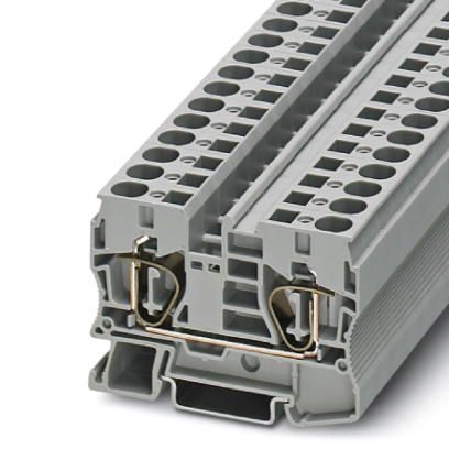 Phoenix Contact 3036110 Feed-through terminal block - ST 10