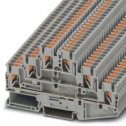 Phoenix Contact 3210499 Multi-level terminal block - PT 2,5-3L
