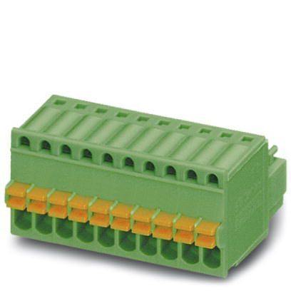 Phoenix Contact 1881341 Printed-circuit board connector - FK-MC 0,5/ 4-ST-2,5