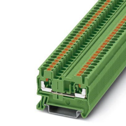 Phoenix Contact 3209513 Feed-through terminal block - PT 2,5 GN