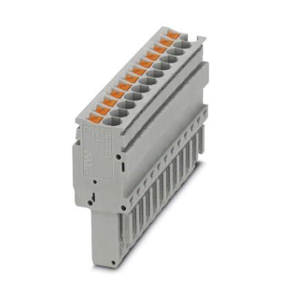 Phoenix Contact 3209976 Plug - PP-H 2,5/12