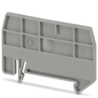 Phoenix Contact 3030721 Partition plate - ATP-ST 4