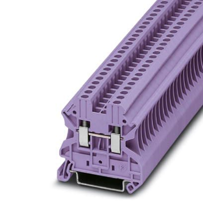Phoenix Contact 3044078 Feed-through terminal block - UT 2,5 VT