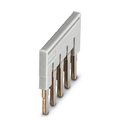 Phoenix Contact 3032266 Plug-in bridge - FBS 5-6 GY