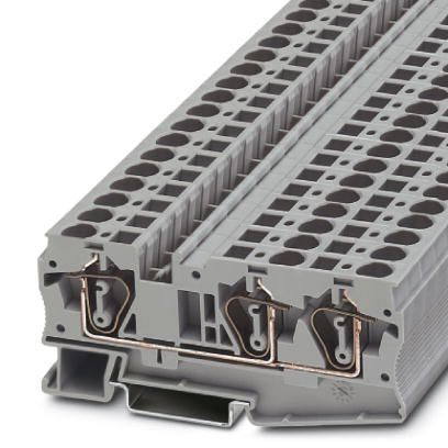 Phoenix Contact 3036466 Feed-through terminal block - ST 6-TWIN