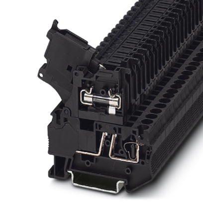 Phoenix Contact 3036369 Fuse modular terminal block - ST 4-HESI (5X20)