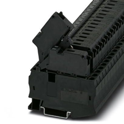 Phoenix Contact 3038765 Fuse modular terminal block - ST 4-HESILED 24 (6,3X32)