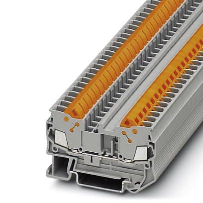 Phoenix Contact 3206416 Feed-through terminal block - QTC 2,5