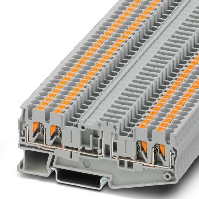 Phoenix Contact 3210194 Disconnect terminal block - PT 2,5-QUATTRO-TGB