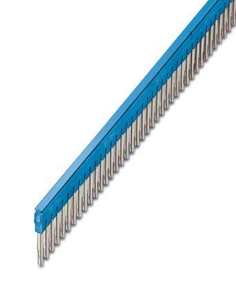 Phoenix Contact 3032211 Plug-in bridge - FBS 50-6 BU