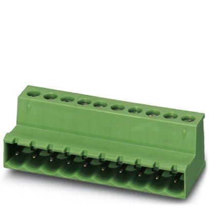 Phoenix Contact 1786239 Printed-circuit board connector - IC 2,5/ 8-ST-5,08