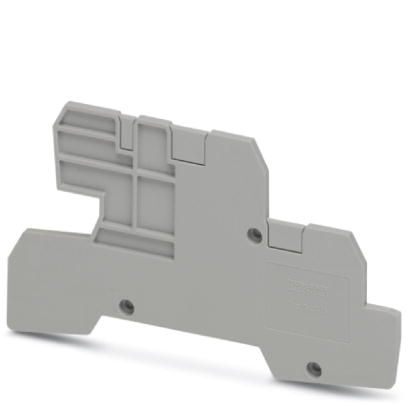 Phoenix Contact 3076036 End cover - D-UTI/3