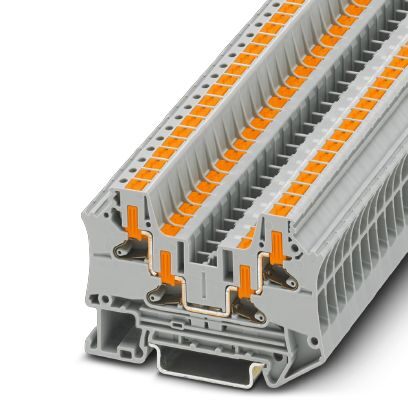 Phoenix Contact 1088734 Feed-through terminal block - PTV 4-QUATTRO