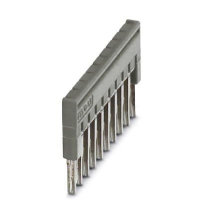 Phoenix Contact 3213196 Plug-in bridge - FBS 10-3,5 GY