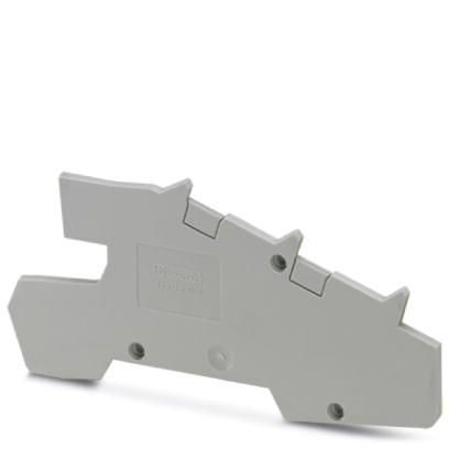 Phoenix Contact 3213975 End cover - D-PTI/3