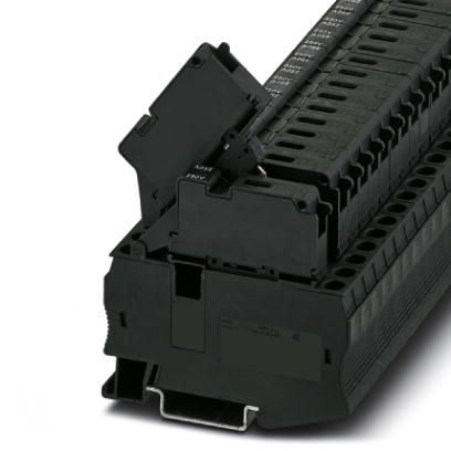 Phoenix Contact 3038778 Fuse modular terminal block - ST 4-HESILA 250 (6,3X32)
