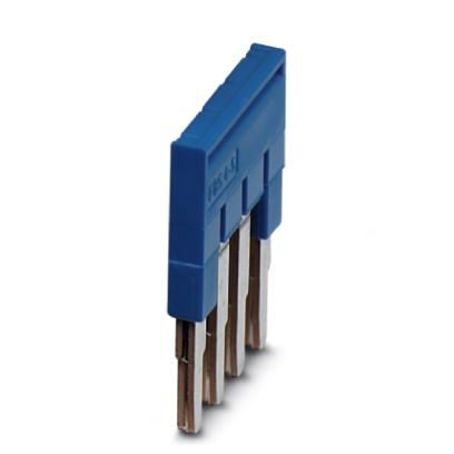 Phoenix Contact 3036893 Plug-in bridge - FBS 4-5 BU
