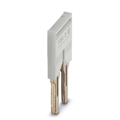 Phoenix Contact 3032621 Plug-in bridge - FBS 2-8 GY